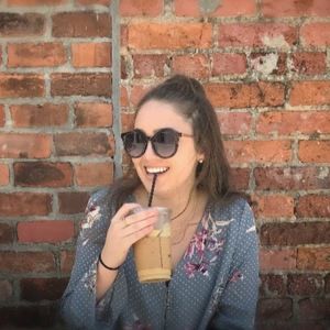 Meet your Posher, Taylor